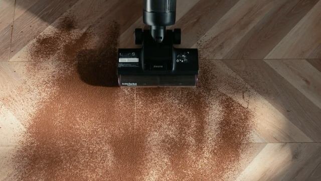 Dreame H12 Dual Lavapavimenti