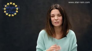 Шеянова Ирина. Актёрское агентство "Звёздный Дождь"