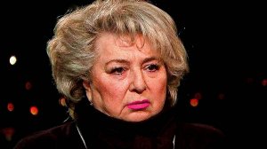 Для меня — безобразно» Тарасова встала на сторону покинувшей Россию Пугачевой
