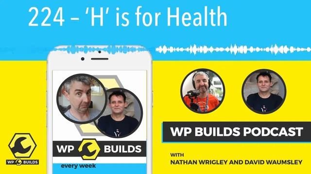 224 – ‘H’ is for Health смотреть онлайн