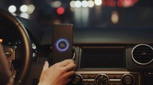 Xiaomi 20W Mi Wireless Car Charger