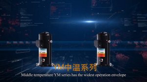Suzhou Invotech Scroll Technologies Company and Products Introduction