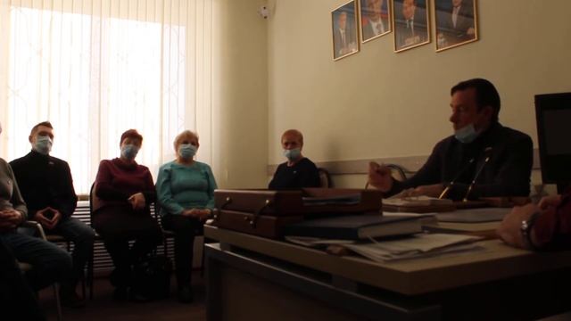 ЗСД поселения Кленовское от 18.01.2021 г. 23 часть  2