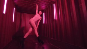 CARGO MSDU2315368 - EXOTIC POLE DANCE VIDEO - GREEK POLE DANCE FESTIVAL