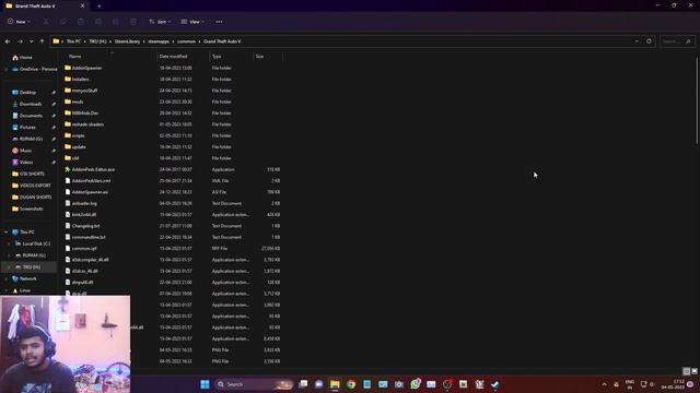 How to Install MENYOO TRAINER in GTA 5 (LATEST VERSION 2023) | GTA 5 Mods 2023 Hindi/Urdu | 2023