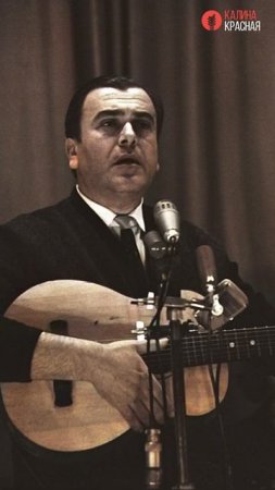 Знаменитые советские фото в цвете! Булат Окуджава, Владимир Высоцкий, Михаил Анчаров, Юрий Визбор