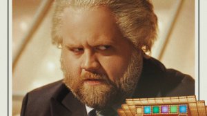 Трейлер Официальный трейлер Самый счастливый человек в Америке