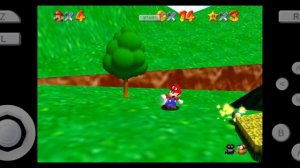 прохождение super mario odyssey 64