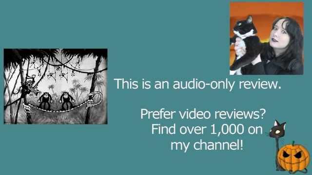 Monkey Melodies 1930 Disney Silly Symphony Cartoon Short Film | Review