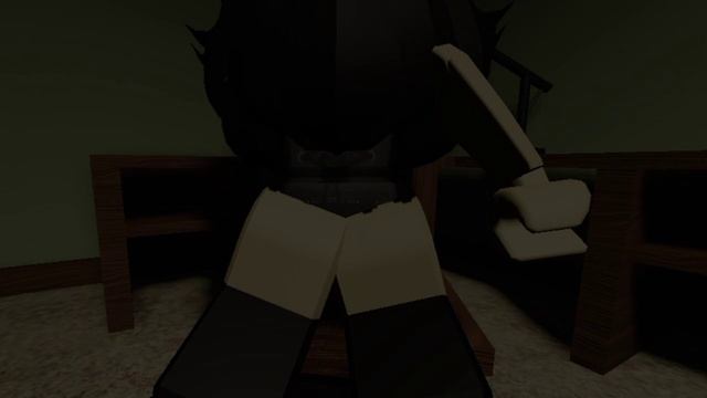 The Gassy Girl (Roblox Fart Animation) смотреть онлайн