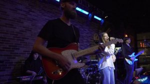 Женя Чугунова - unstoppable