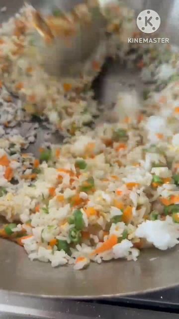 Mustard egg fried rice & Beef Stroganoff..#food #shorts смотреть онлайн