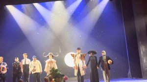 Мтюз бесконечна история