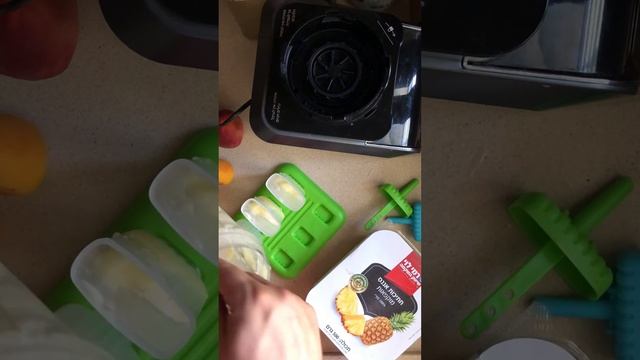 ארטיקים ביתיים מושלמים בקלי קלות עם איזה פרי שתרצו