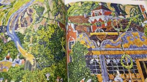 Музыка/4 кл/В.В.Алеев/ Суровая Красота Норвегии. Музыка Э.Грига/27.04.22