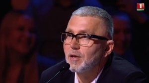 Мария Сафонова – Попурри на песню Синий трактор | ФАКТОР.BY | 3 сезон | 2 кастинг