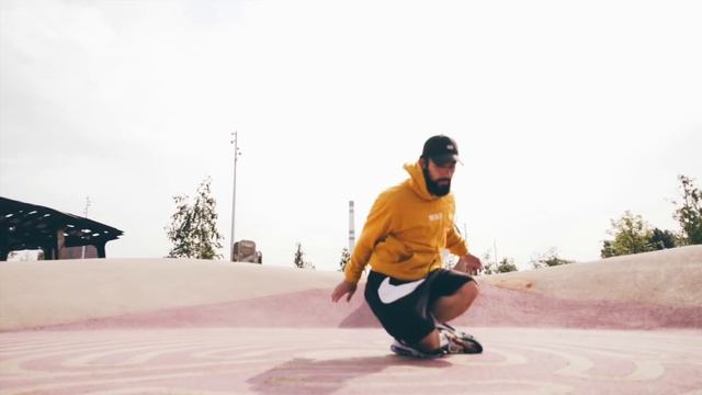 BBOY BEATMASTER T рекомендует NANOCLEAN. А как ты относишься к своей обуви ?