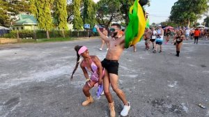 TRINIDAD CARNIVAL 2024 - OFFICIAL AFTERMOVIE!!!