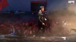 Amatory - Черно-белые дни Нашествие 2017