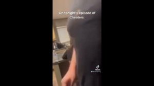 WIFE CAUGHT CHEATING on HIDDEN CAMERA