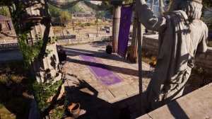 § 34. Священный огонь Олимпии