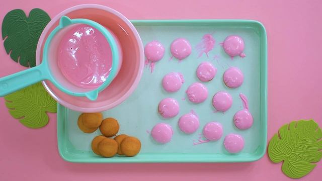 🐨 Kawaii koala cupcakes idea (no fondant) смотреть онлайн