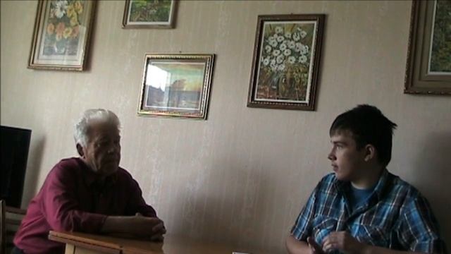 Школьный проект:"Самый успешный человек нашего города"