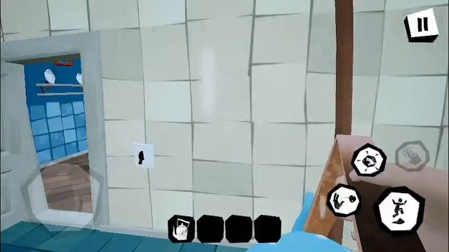 ПРИВЕТ СОСЕД смотреть онлайн