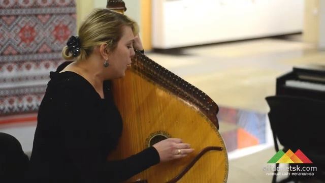 АртДонбасс. Скорик - Якби мені черевички смотреть онлайн