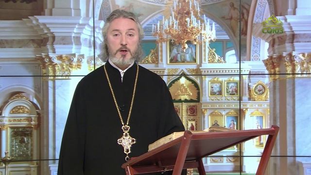 Церковный календарь 23 апреля. Икона Божией Матери Касперовская