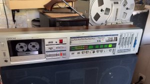 Diatone Y-500