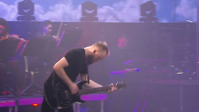 Ольга КОРМУХИНА • ПУТЬ || Юбилейный концерт "30 лет в открытом космосе" смотреть онлайн