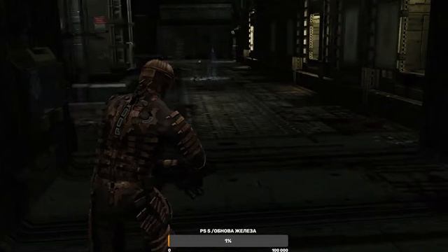 Dead space Полное прохождение #3 смотреть онлайн