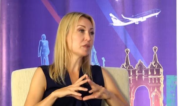 Программа: "Культличности". Светлана Галка