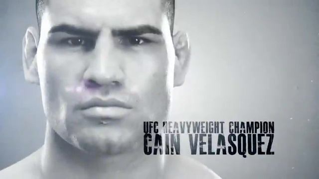 UFC 160 Velasquez vs. Silva preview смотреть онлайн