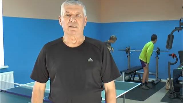 Дети с ограниченными возможностями приглашаются.