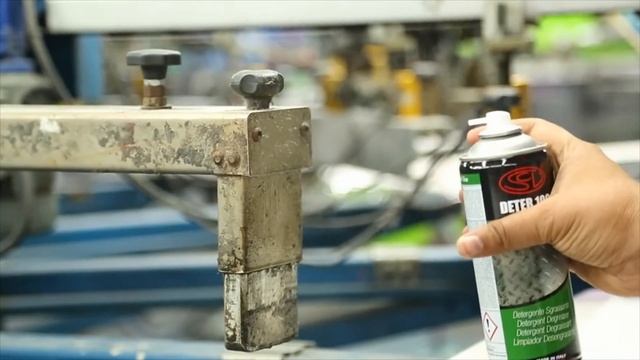 Многофункциональный очиститель Siliconi DETER 100 смотреть онлайн