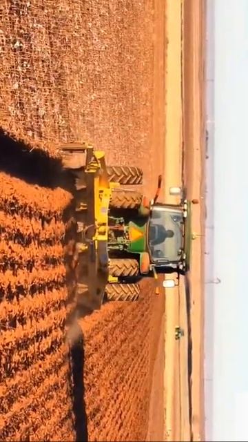 👋 #farmtok #farmlife #johndeere смотреть онлайн