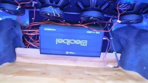 Два Ural DB 4.150 , 4 моста )