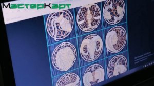 МАТЕРИАЛЫ ДЛЯ ЛАЗЕРНОГО СТАНКА. МДФ вместо фанеры.  Изделия на лазерном станке. Компания МастерКарт