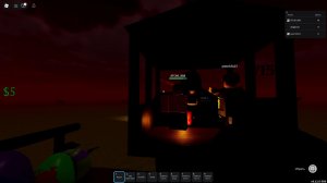 проходим ивент в Dead Rails [Alpha] пасха