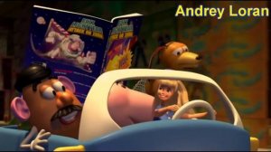 История игрушек 4 [ОБЗОР]