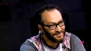 Как всё начиналось Сергей Рост