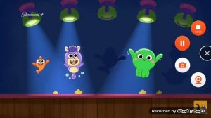 baby shak big show - song  большое шоу акулёнка круче всех из желани моё !   song Russia