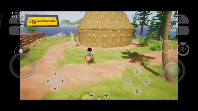 New Mesa Turnip driver v24.3.0 Revision 2 For Adreno 735 Poco F6 | yuzu emulator android смотреть онлайн