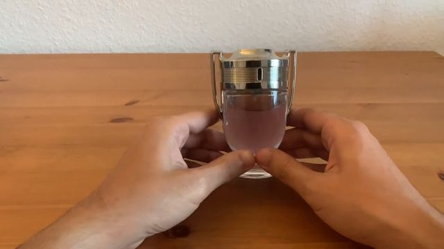 Before you buy Paco Rabanne Invictus  قبل ما تشتري باكو رابان انفيكتس