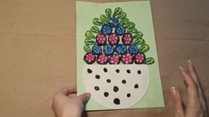 МИЛЛЕФИОРИ ЧАСТЬ 1