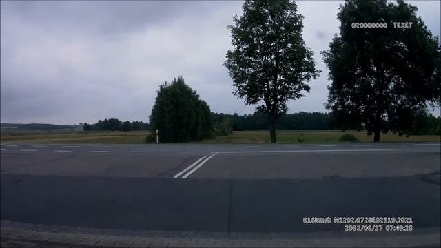 Польская дорога 2013 смотреть онлайн