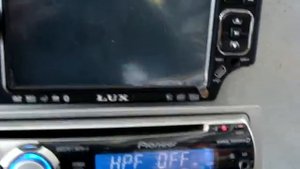 Автомагнитола Pioneer DEH P3950MP