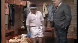 Two Ronnies - Squash Match